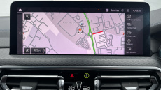 BMW X3 xDrive M40d MHT 5dr Auto Diesel Estate